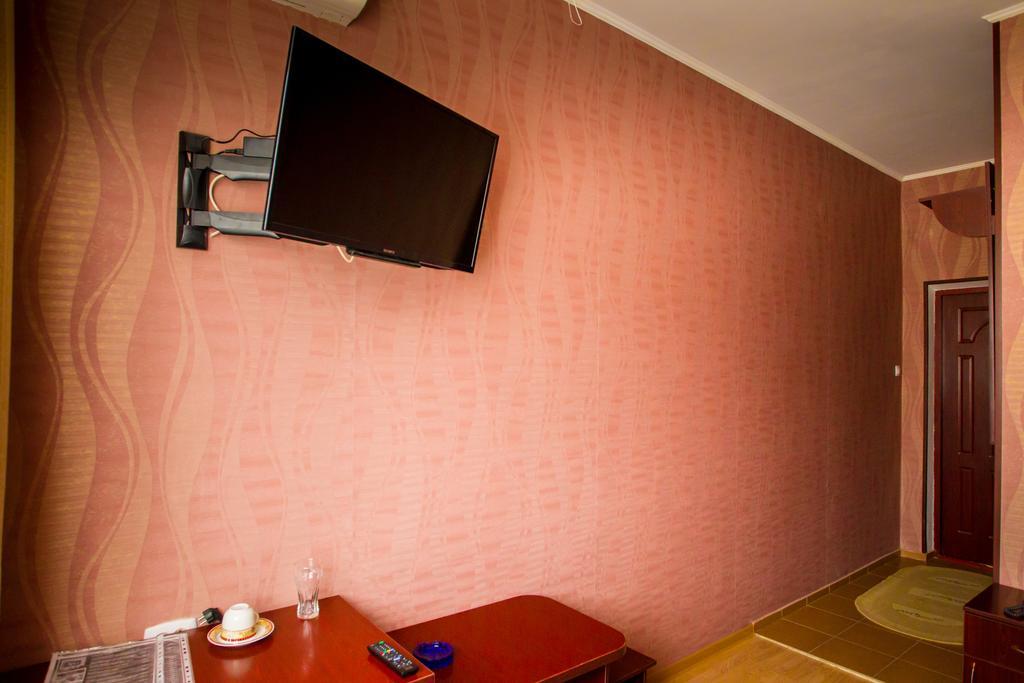 Diar Hotel Atyrau Room photo