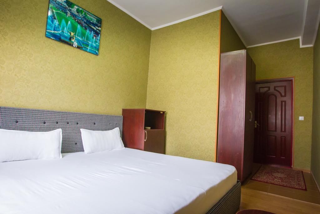 Diar Hotel Atyrau Room photo