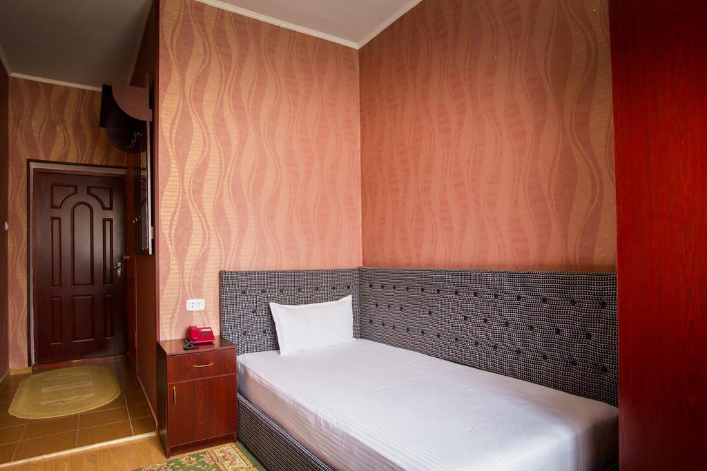 Diar Hotel Atyrau Room photo