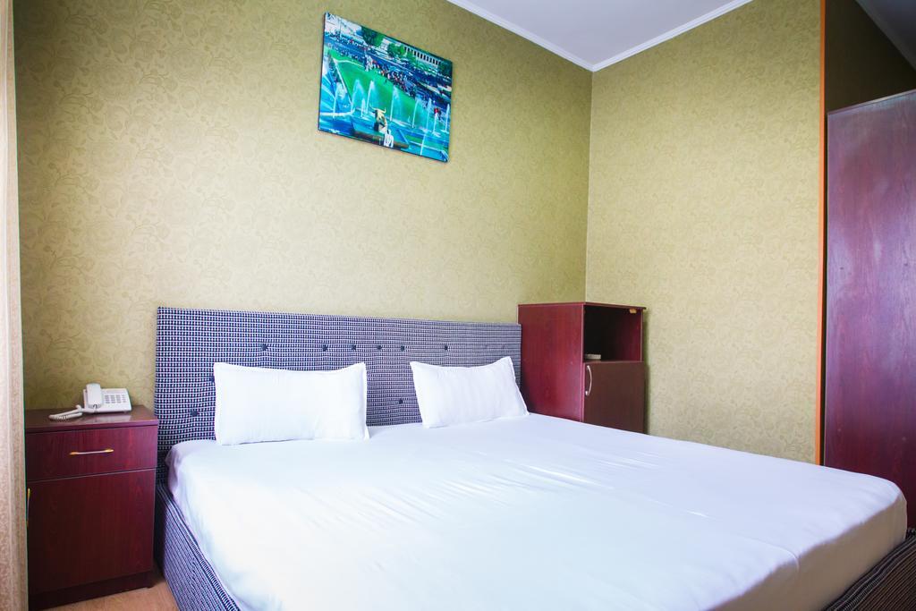 Diar Hotel Atyrau Room photo